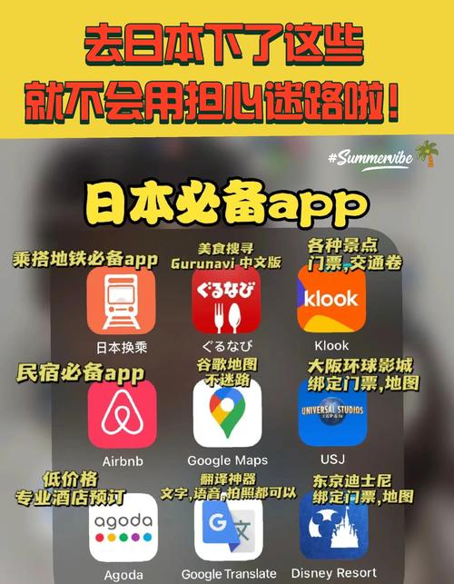 日本社交软件有哪些？日本常用几款社交软件推荐