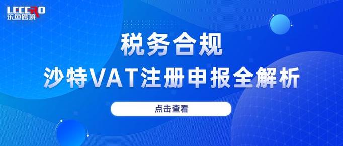 申报沙特VAT需要提供什么资料?沙特的VAT税务申报指南