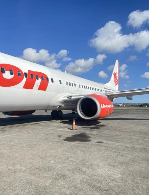 狮航是哪个国家航空?印尼航空公司全面介绍