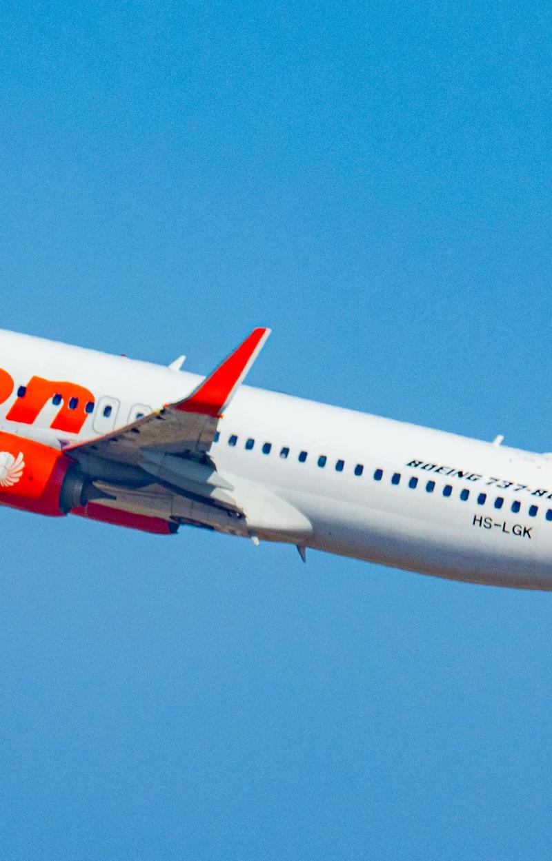 狮航是哪个国家航空?印尼航空公司全面介绍