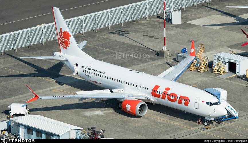 狮航是哪个国家航空?印尼航空公司全面介绍