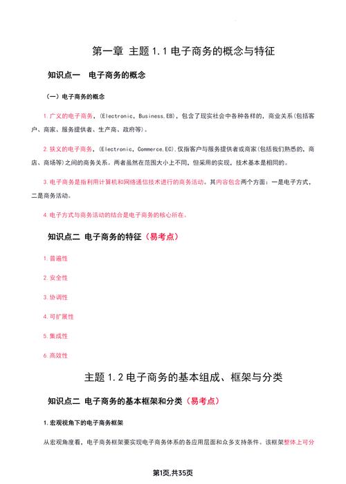 什么是电商平台的核心功能?电商app核心本质介绍