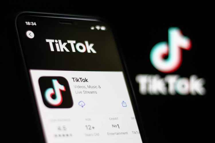 TikTok拿下全球第一