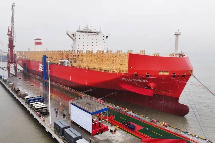 太平船公司是哪个国家的?太平船东公司的船怎么样?