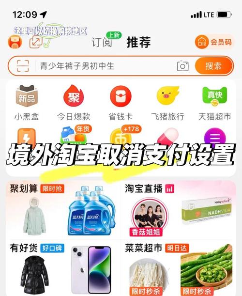淘宝海外购怎么买(海外购物攻略分享)