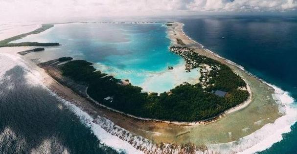 托克劳群岛属于哪个国家？托克劳群岛简介概况
