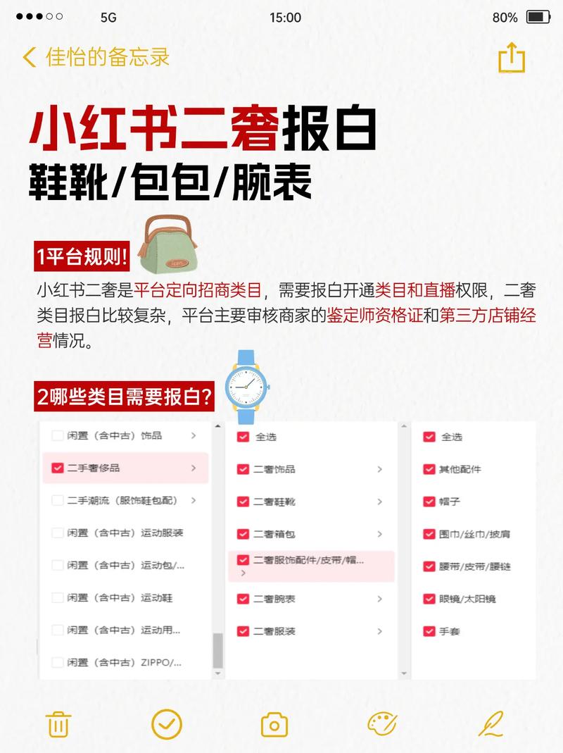 小红书电商怎么入驻？小红书电商入驻条件和流程