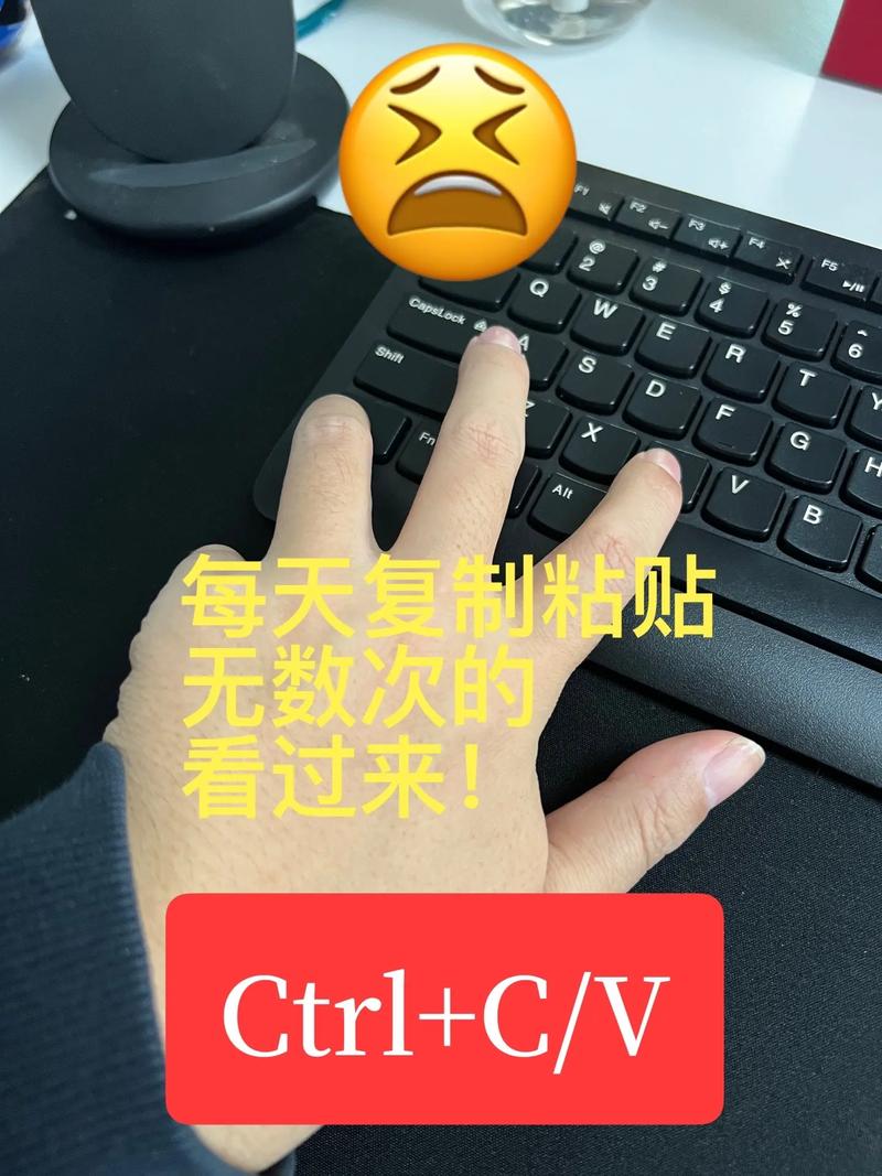 一键复制粘贴工具有哪些?电脑上能实现快速复制的工具介绍