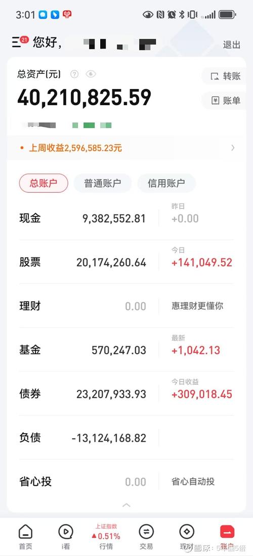 子账户是什么意思(交易子账户是什么意思)