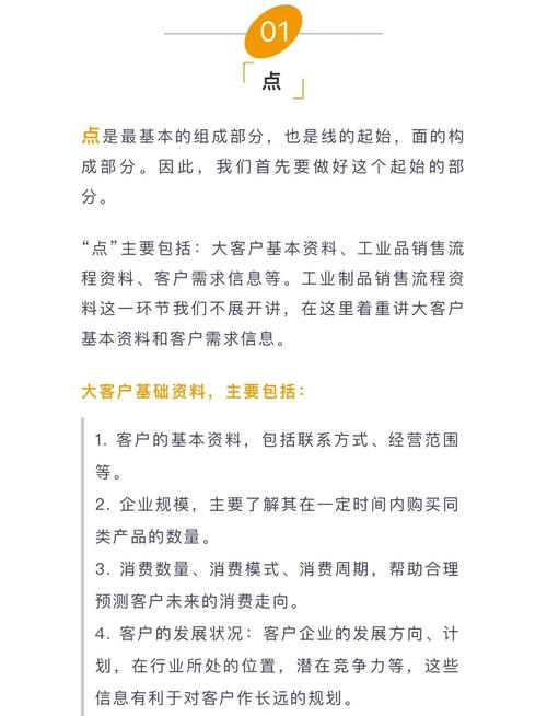做外贸如何开发客户?外贸客户开发六大方法