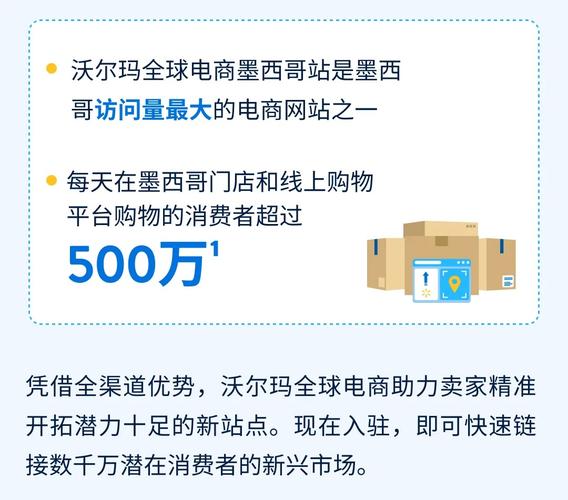 网购人数占比将达90%,墨西哥电商机遇大爆发