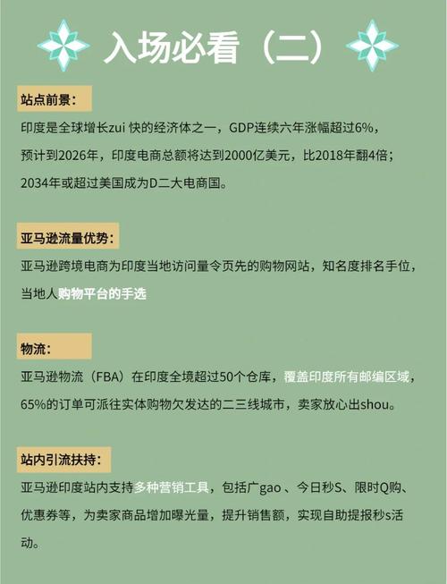 印度市场再传捷报,亚马逊大促活动访问量突破14亿次