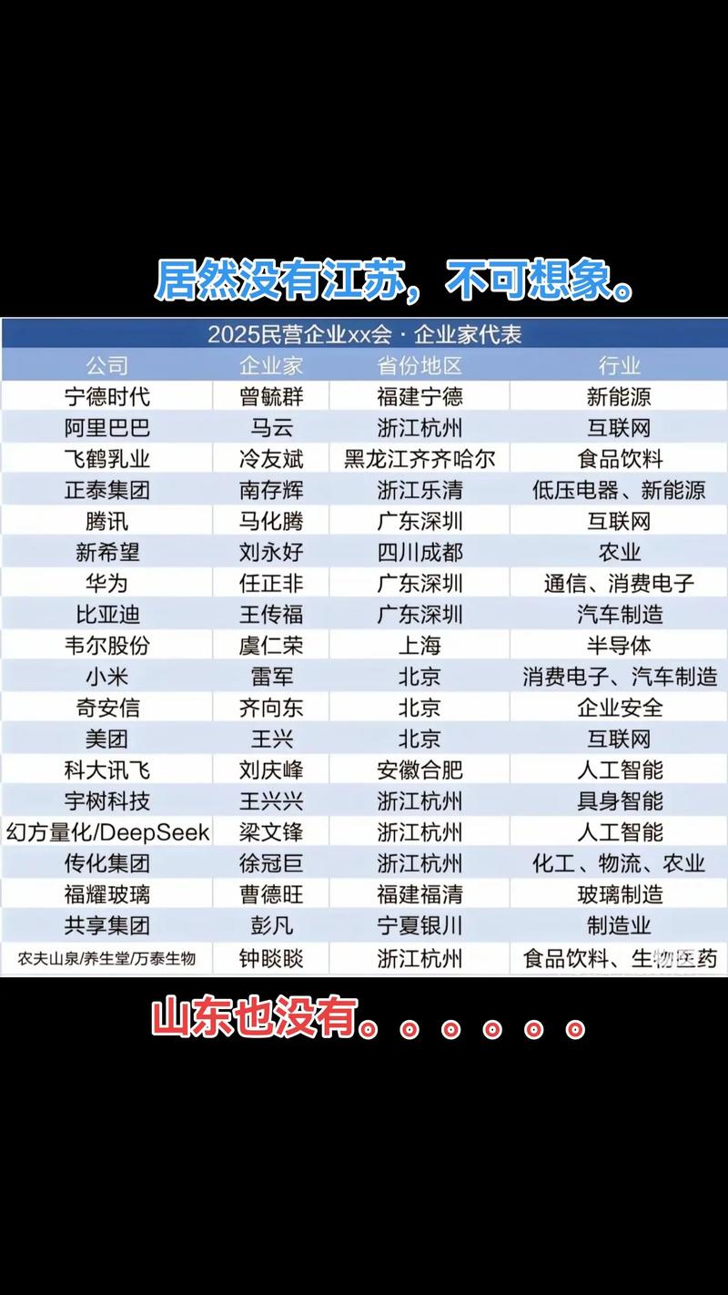 十位民营企业负责人谈高质量发展