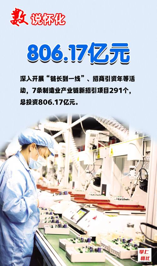 工业经济向稳向新向优发展