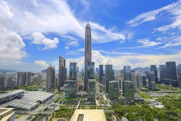 深圳综合改革试点再升级